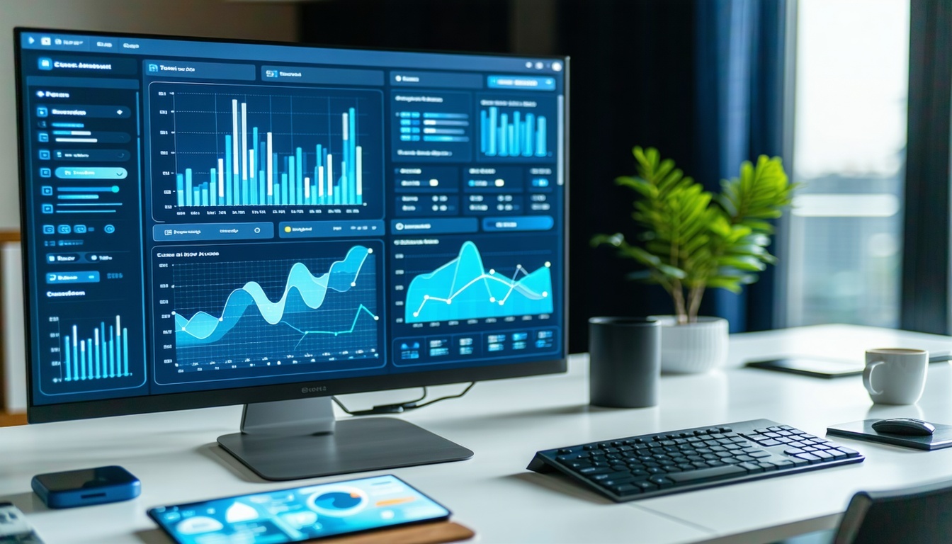 AI voice agent assisting home services scheduling