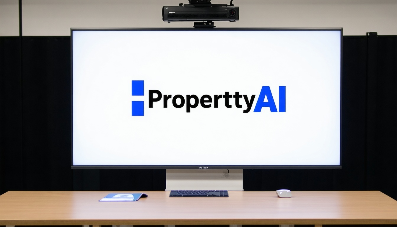 PropertyAI Partners Logo