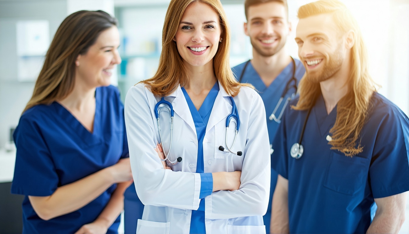 Healthcare Innovation Group Logo