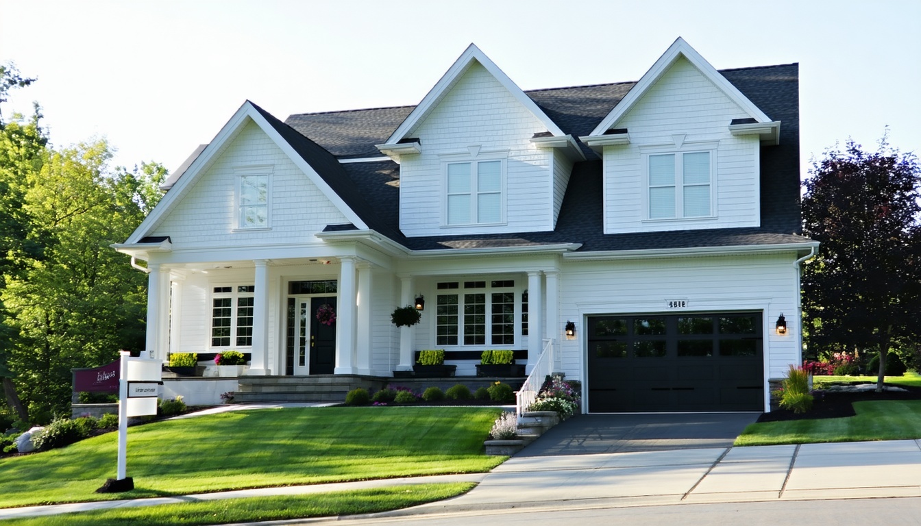 SmartHome Services Logo