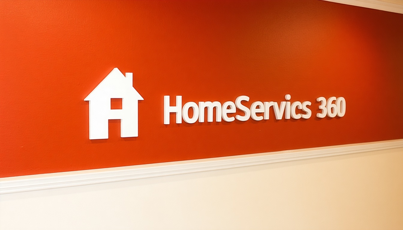 HomeServices 360 Logo
